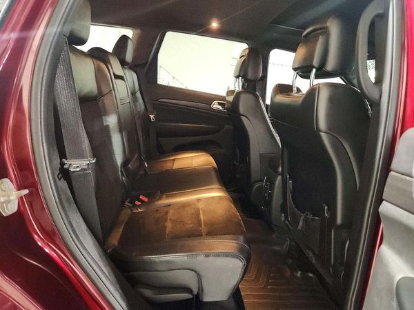 2018 JEEP CHEROKEE Laredo — PSRS