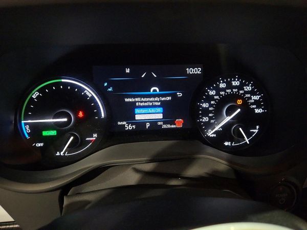 2026 TOYOTA SIENNA LE — ODOM