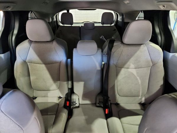 2026 TOYOTA SIENNA LE — SUVN