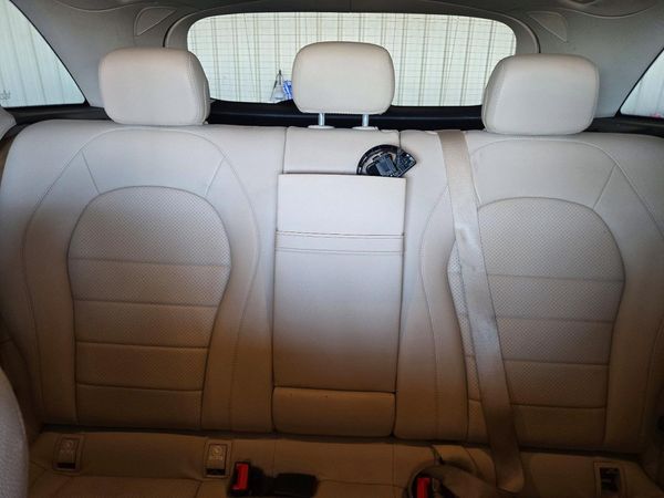 2020 MERCEDES-BENZ GLC GLC300 — SUVN