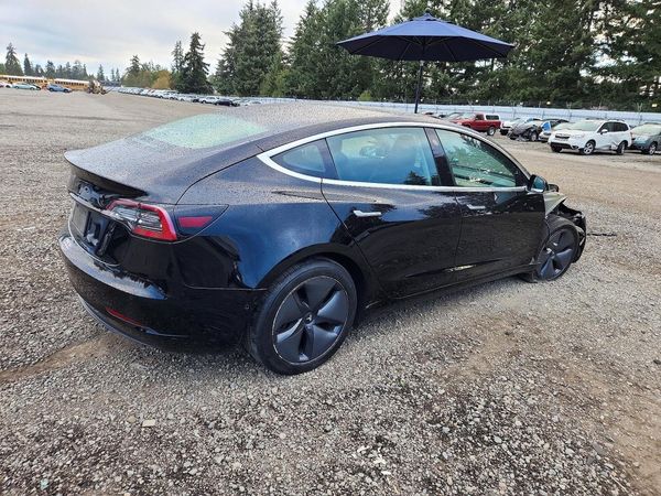 2019 TESLA MODEL 3 — PSRA