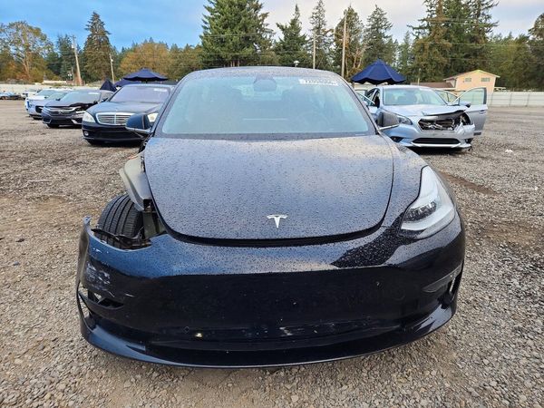 2019 TESLA MODEL 3 — DIRF