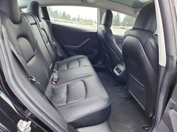 2019 TESLA MODEL 3 — PSRS