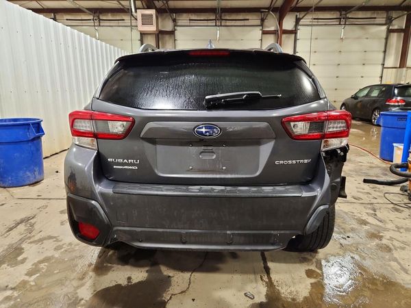 2020 SUBARU CROSSTREK Premium+ES — DIRR
