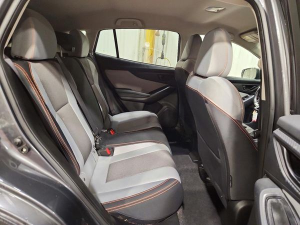 2020 SUBARU CROSSTREK Premium+ES — PSRS