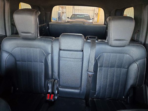 2018 MERCEDES-BENZ GLS-CLASS GLS450-4M — SUVN