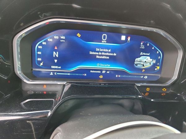 2023 CHEVROLET SILVERADO LT — ODOM