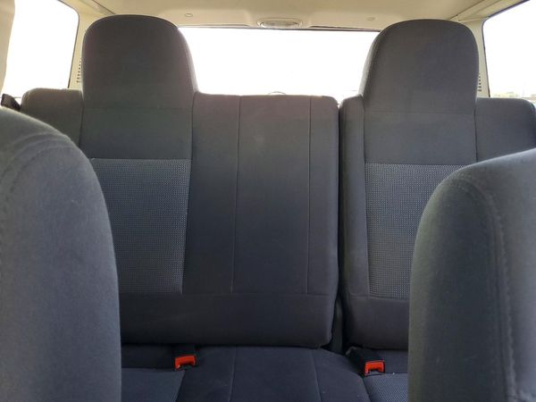 2016 JEEP PATRIOT Sport — SUVN