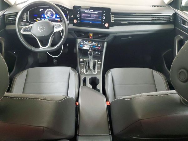 2025 VOLKSWAGEN JETTA SE — CKPT