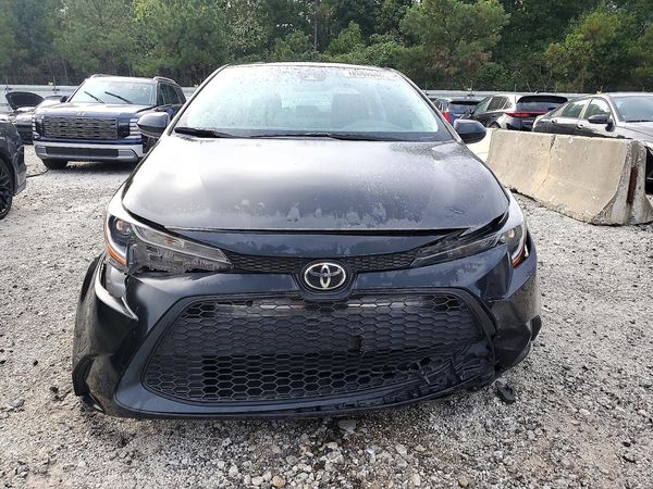 2022 TOYOTA COROLLA LE — DIRF