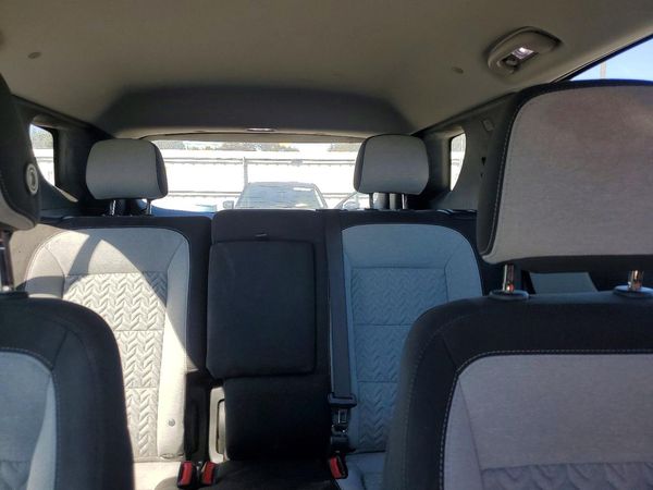2024 CHEVROLET EQUINOX LS (1FL) — SUVN