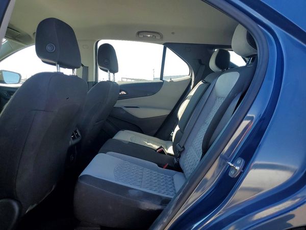 2024 CHEVROLET EQUINOX LS (1FL) — PSRS