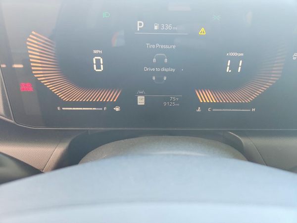2026 KIA K4 LX, LXS — ODOM