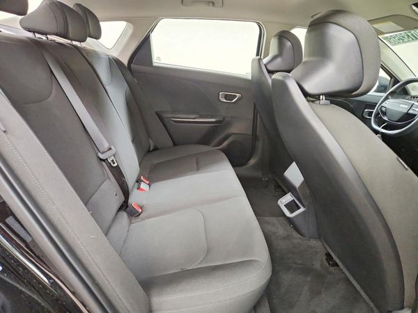 2026 KIA K4 LX, LXS — PSRS
