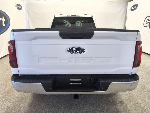 2024 FORD F150 — DIRR