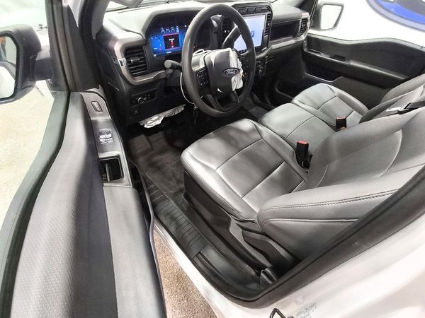 2024 FORD F150 — CKPT
