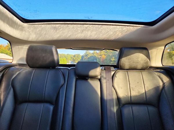 2016 LAND ROVER RANGEROVER SE — SUVN