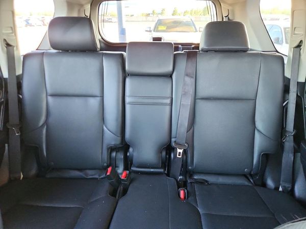 2015 LEXUS GX 460 — SUVN