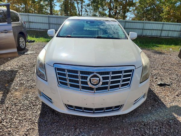 2013 CADILLAC XTS Premium — DIRF