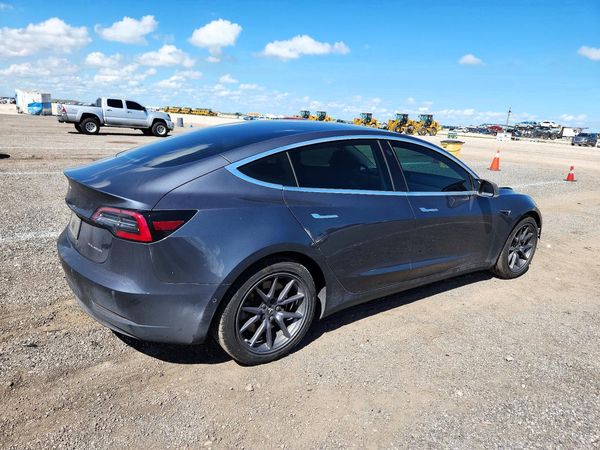 2020 TESLA MODEL 3 — PSRA