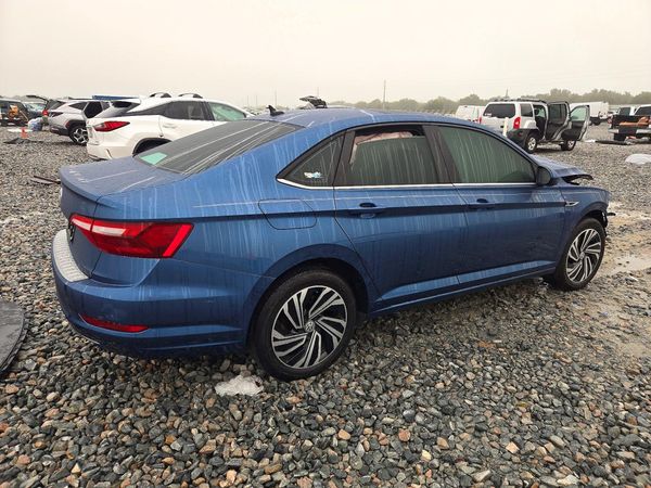2020 VOLKSWAGEN JETTA SEL — PSRA