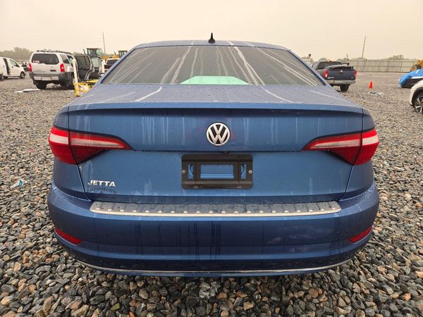 2020 VOLKSWAGEN JETTA SEL — DIRR