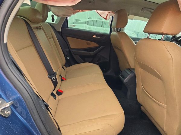 2020 VOLKSWAGEN JETTA SEL — PSRS