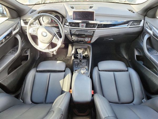 2022 BMW X2 sDrive28i — CKPT