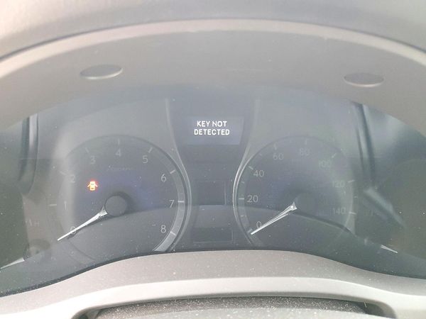 2015 LEXUS RX350 — ODOM