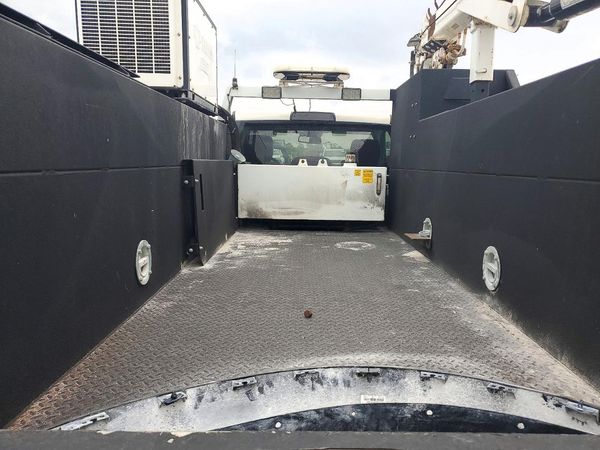 2015 RAM 5500 REG CAB CHASSIS — CARG
