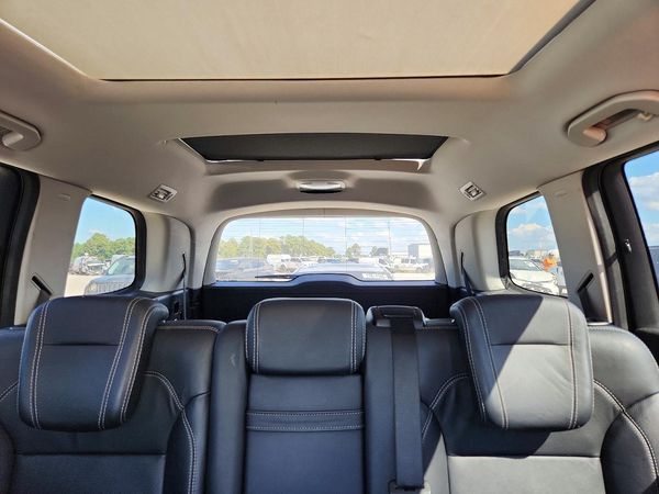 2014 MERCEDES-BENZ GL GL 550 4MATIC — SUVN