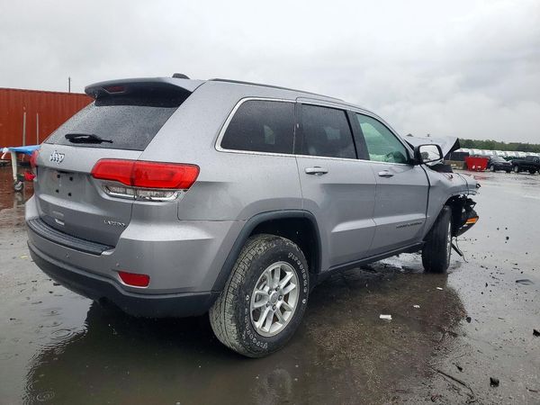 2018 JEEP CHEROKEE Laredo — PSRA