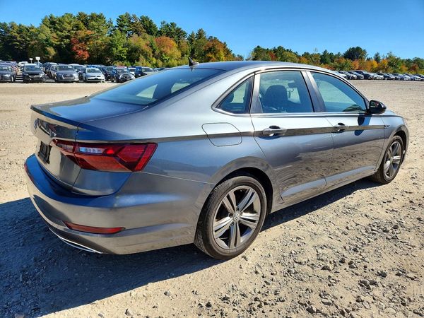 2020 VOLKSWAGEN JETTA S, SE, R-Line — PSRA