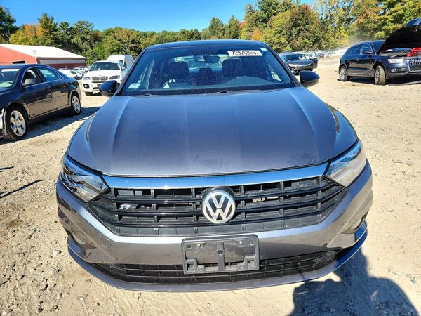 2020 VOLKSWAGEN JETTA S, SE, R-Line — DIRF