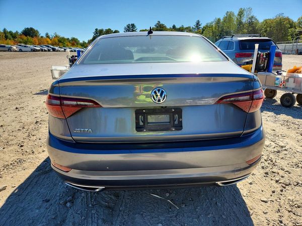 2020 VOLKSWAGEN JETTA S, SE, R-Line — DIRR