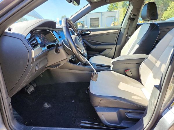 2020 VOLKSWAGEN JETTA S, SE, R-Line — DENT