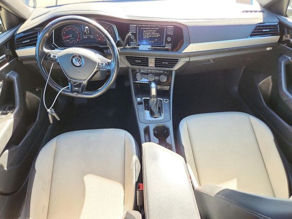 2020 VOLKSWAGEN JETTA S, SE, R-Line — CKPT