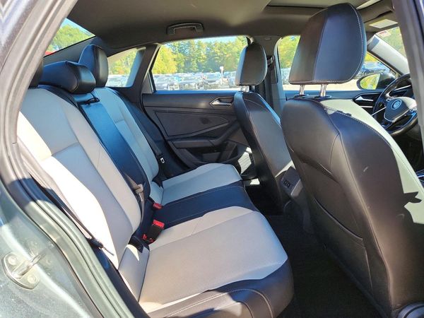 2020 VOLKSWAGEN JETTA S, SE, R-Line — PSRS