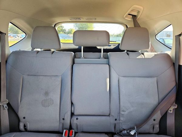 2016 HONDA CRV EX — SUVN