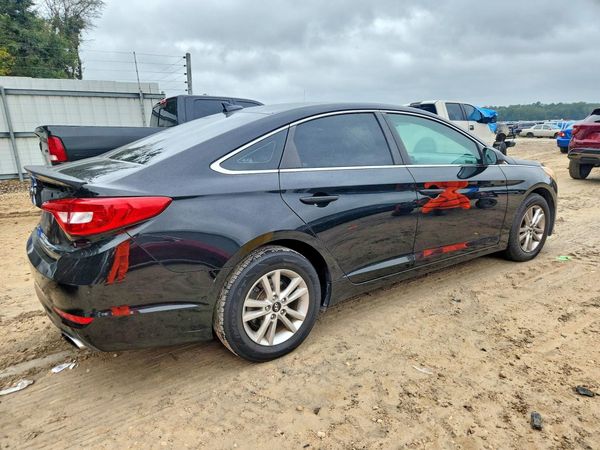2016 HYUNDAI SONATA — PSRA