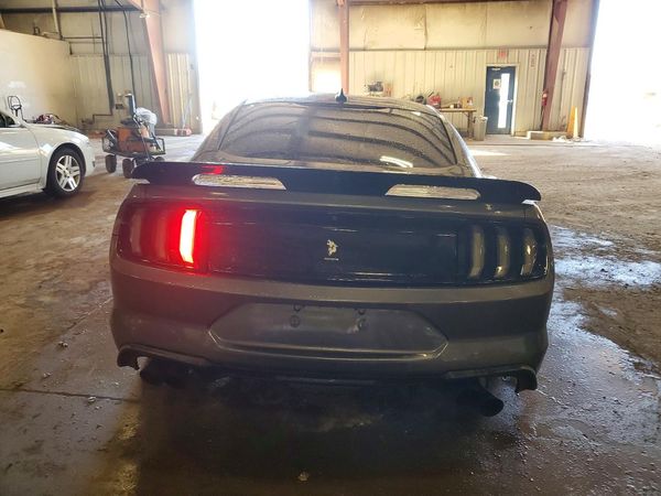 2021 FORD MUSTANG GT Coupe — DIRR