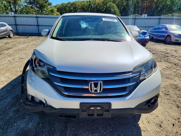 2014 HONDA CRV EX — DIRF