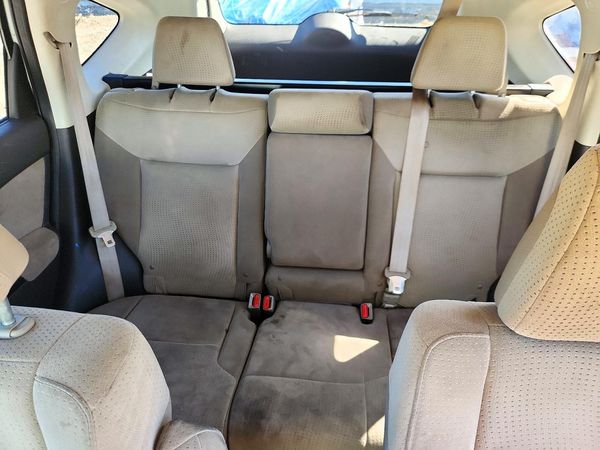 2014 HONDA CRV EX — SUVN