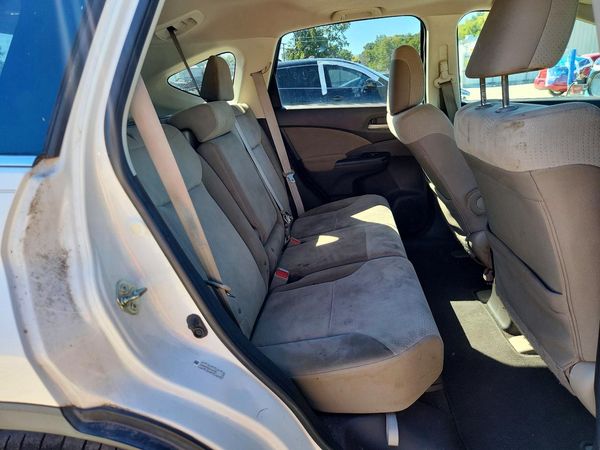 2014 HONDA CRV EX — PSRS