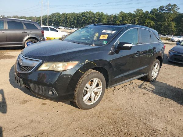 2013 ACURA RDX
