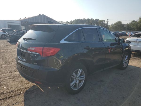 2013 ACURA RDX