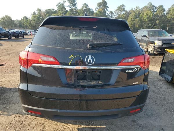 2013 ACURA RDX