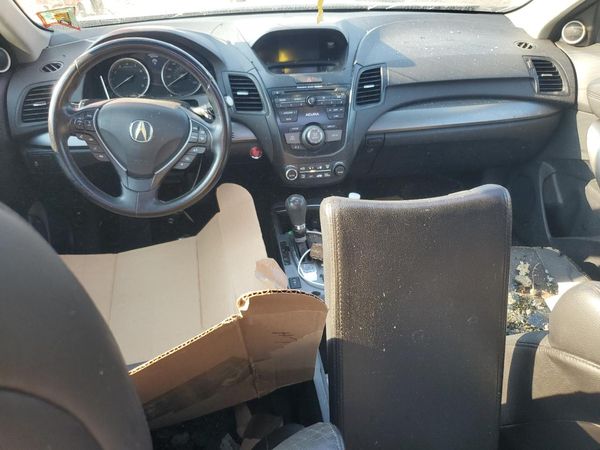 2013 ACURA RDX
