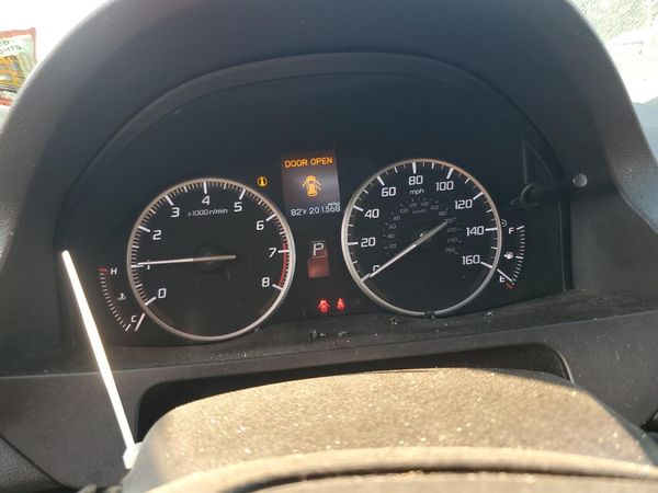 2013 ACURA RDX