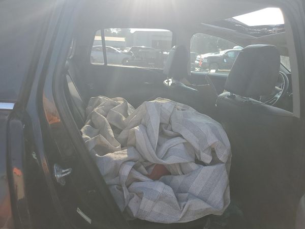 2013 ACURA RDX